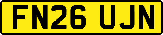 FN26UJN