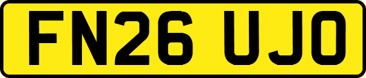 FN26UJO