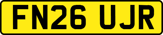 FN26UJR