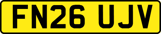 FN26UJV