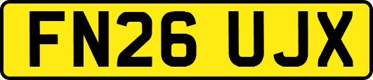 FN26UJX