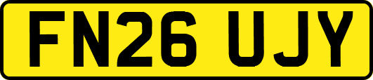 FN26UJY