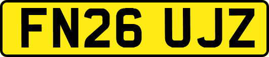 FN26UJZ