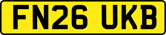 FN26UKB
