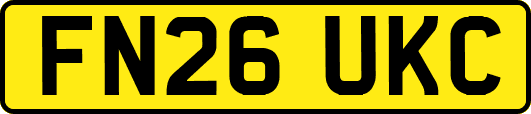 FN26UKC
