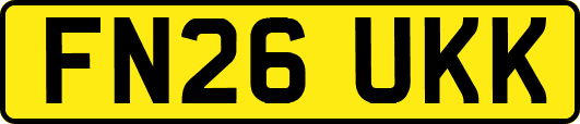 FN26UKK