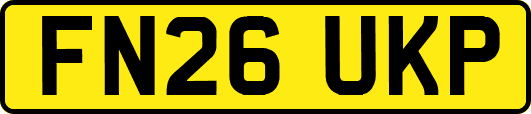 FN26UKP