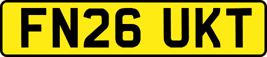 FN26UKT