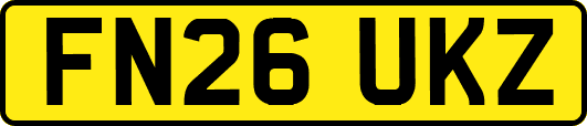 FN26UKZ