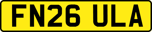 FN26ULA