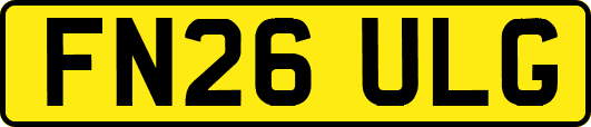 FN26ULG