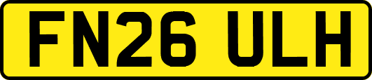 FN26ULH