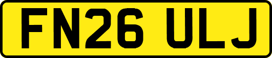FN26ULJ