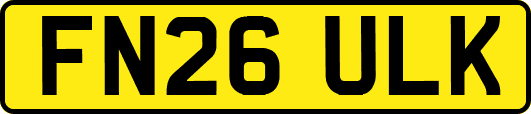 FN26ULK
