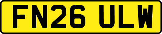 FN26ULW