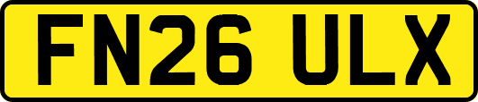 FN26ULX
