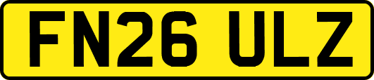 FN26ULZ