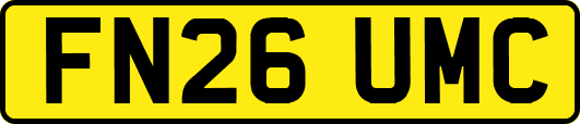 FN26UMC