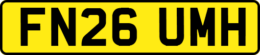 FN26UMH