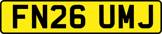 FN26UMJ