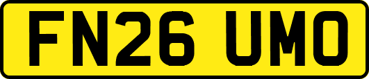 FN26UMO
