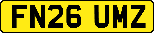 FN26UMZ