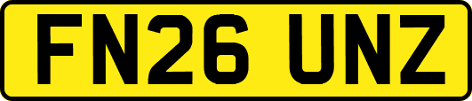 FN26UNZ