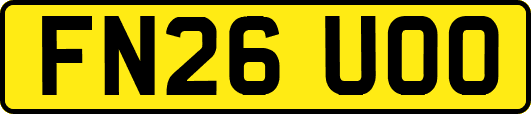 FN26UOO