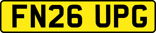 FN26UPG