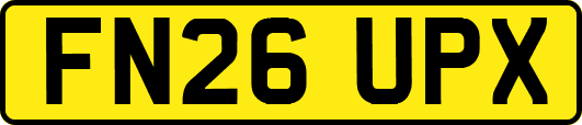 FN26UPX