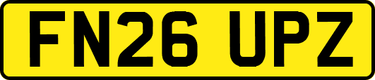 FN26UPZ