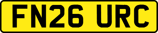 FN26URC