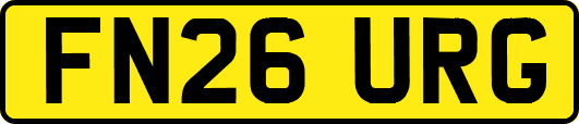 FN26URG