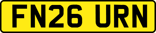 FN26URN