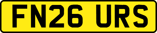 FN26URS