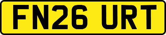 FN26URT