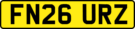 FN26URZ