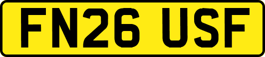 FN26USF