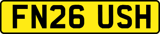 FN26USH