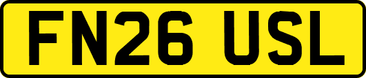 FN26USL