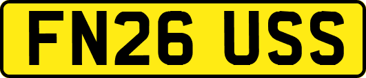 FN26USS