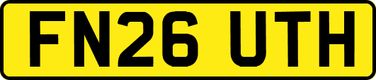 FN26UTH