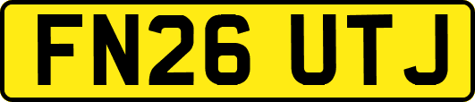 FN26UTJ