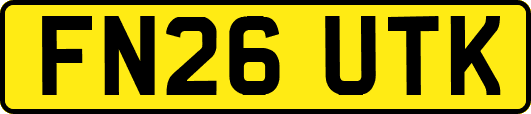 FN26UTK