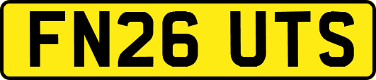 FN26UTS