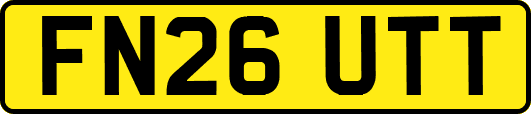 FN26UTT