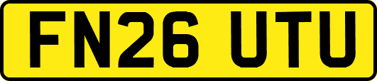 FN26UTU