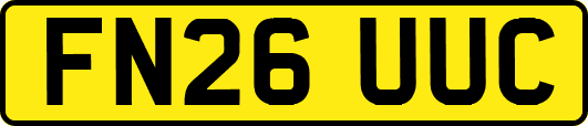 FN26UUC