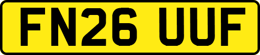 FN26UUF