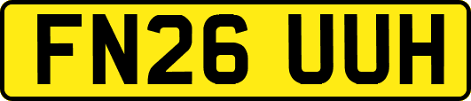 FN26UUH